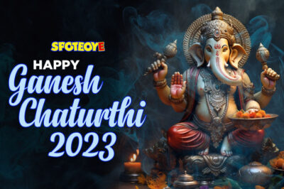 Ganesh Chaturthi 2023: Celebrating Lord Ganesha’s Festival
