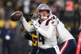 7 Important Things from Patriots’ Victory Against Steelers