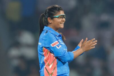 Saika Ishaque: Kolkata Slums to Cricket Star