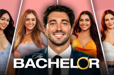 The Bachelor 2024: Joey Graziadei’s First Impression Rose Stuns Fans