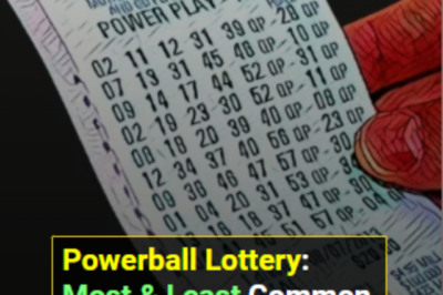 Powerball: Unleashing the Potential Within