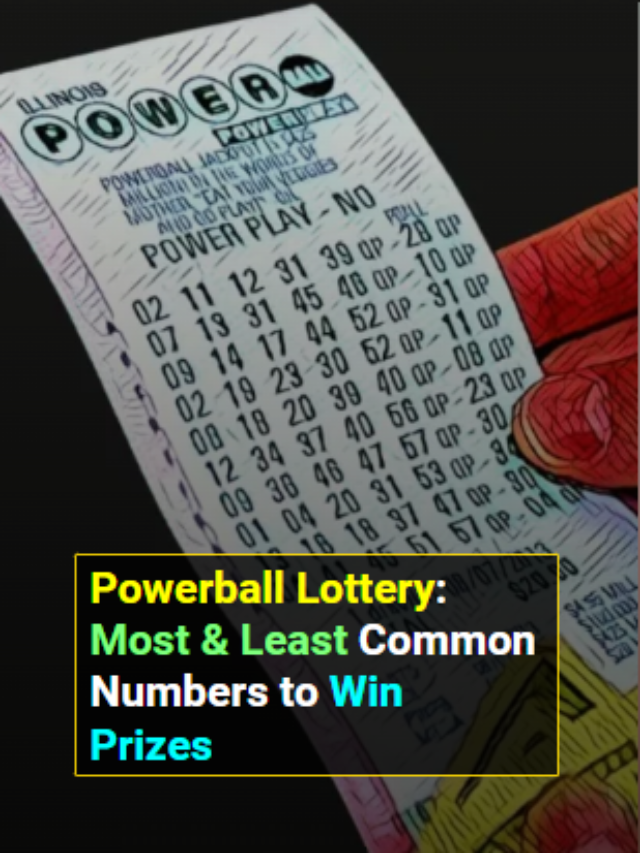Powerball: Unleashing the Potential Within