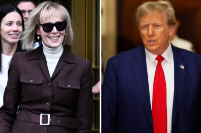 Trump Ordered to Pay $83M for Defaming Columnist E. Jean Carroll
